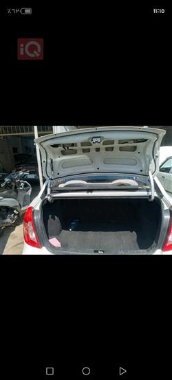 هيونداي أكسنت